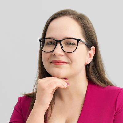 Indrė Prichockaitė